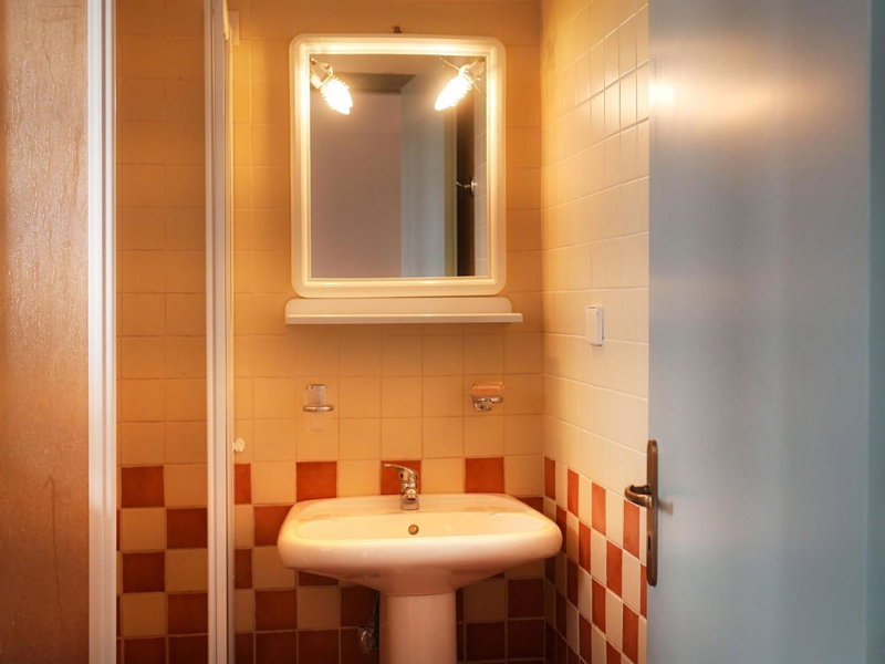 Areti Aparthotel, Áptera, Greece