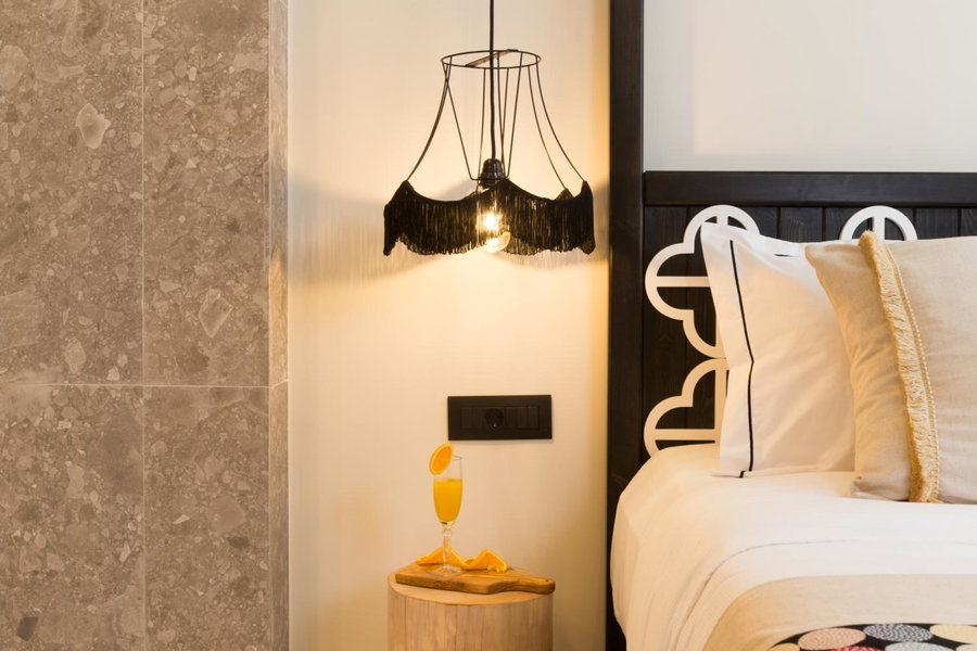 C Suites, Rethymno Town, Greece