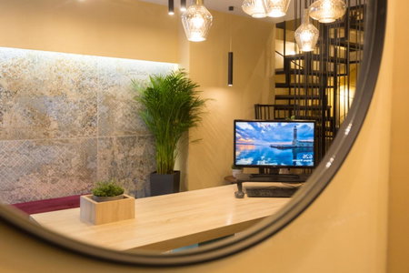 C Suites, Rethymno Town, Greece