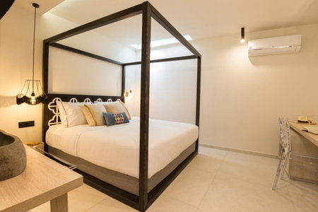 C Suites, Rethymno Town, Greece