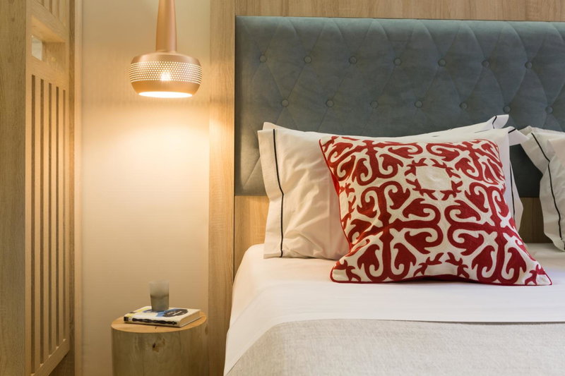 C Suites, Rethymno Town, Greece