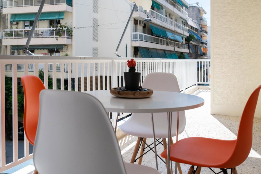 Acropolis Exclusive Apartment, Athens, Greece