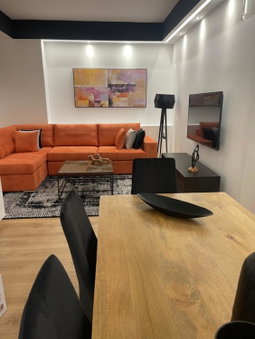Acropolis Exclusive Apartment, Athens, Greece