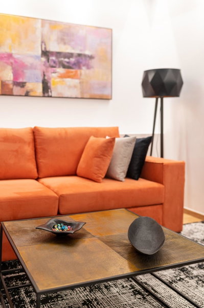 Acropolis Exclusive Apartment, Athens, Greece