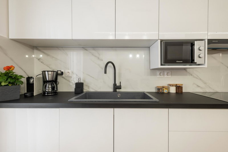 Acropolis Exclusive Apartment, Athens, Greece