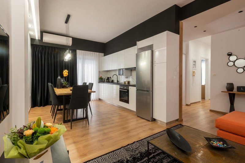 Acropolis Exclusive Apartment, Athens, Greece