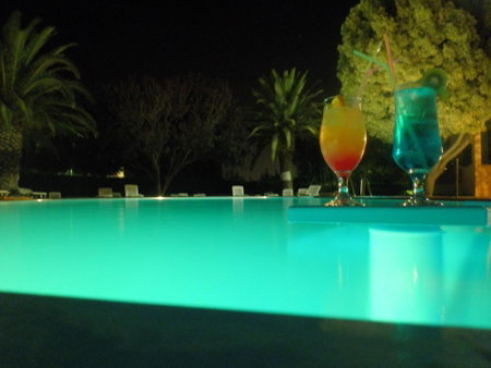 Pantheon Hotel, Rethymno, Greece