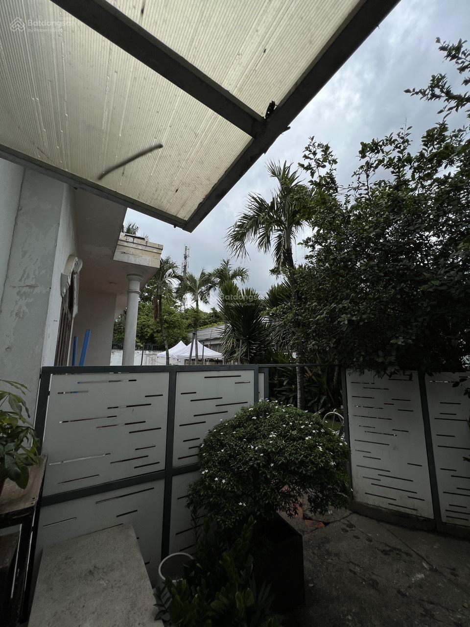 Haus in Ho-Chi-Minh-Stadt, Vietnam
