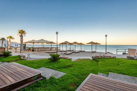 NISSEA Boutique Hotel, Kardamaina, Greece