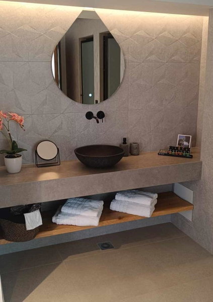 NISSEA Boutique Hotel, Kardamaina, Greece