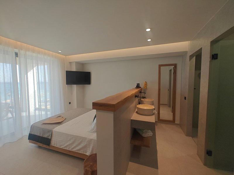 NISSEA Boutique Hotel, Kardamaina, Greece