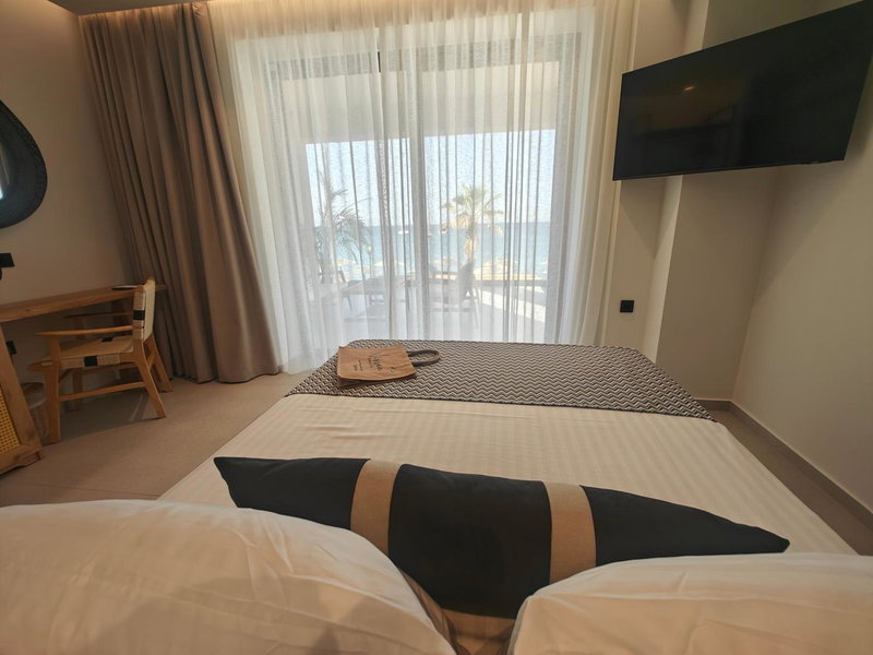 NISSEA Boutique Hotel, Kardamaina, Greece