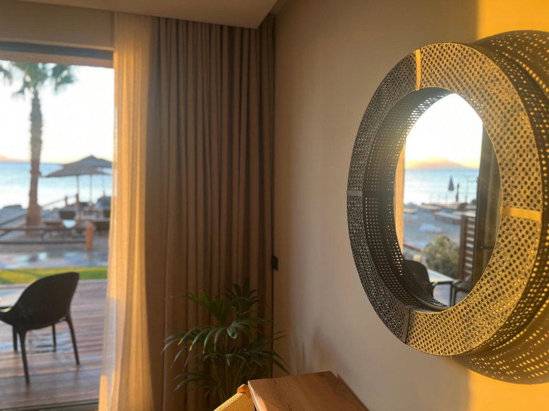 NISSEA Boutique Hotel, Kardamaina, Greece