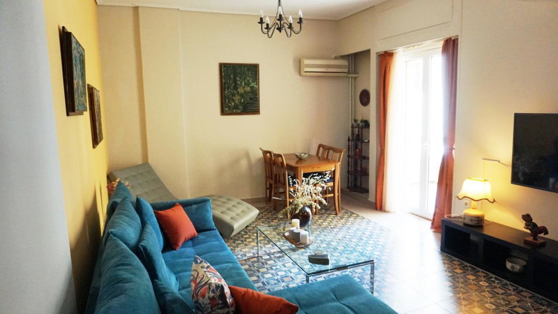 A few steps away from Syntagma and Plaka by Athenian Homes, Athens, Greece