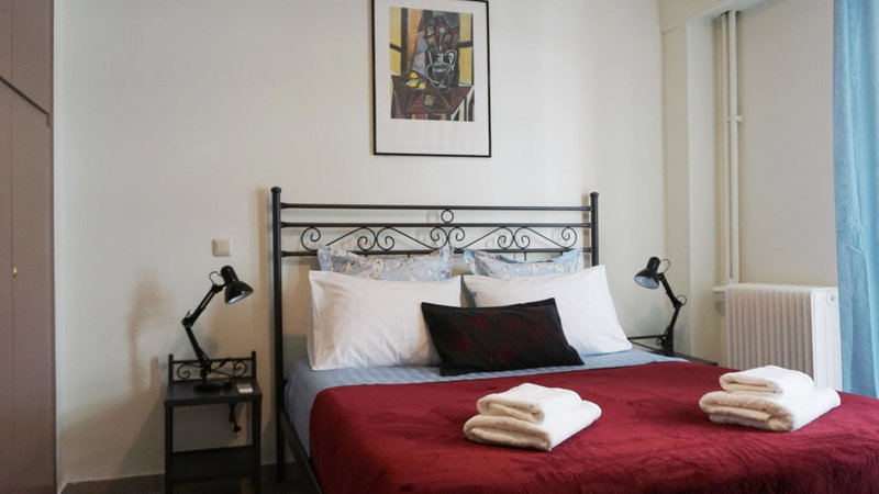 A few steps away from Syntagma and Plaka by Athenian Homes, Athens, Greece