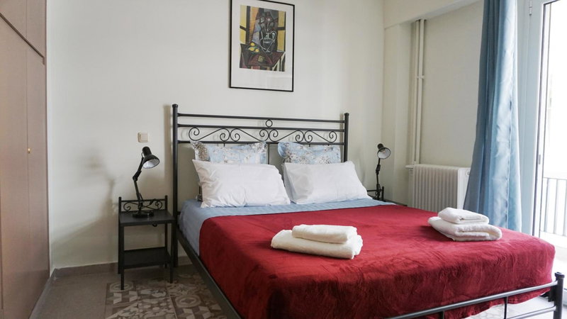 A few steps away from Syntagma and Plaka by Athenian Homes, Athens, Greece