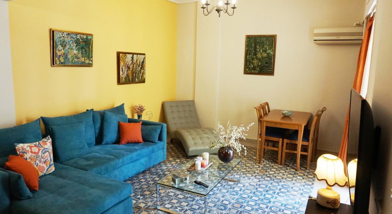 A few steps away from Syntagma and Plaka by Athenian Homes, Athens, Greece