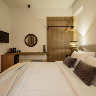 Arthur Suites in Old Town, Rhodes Town, Greece
