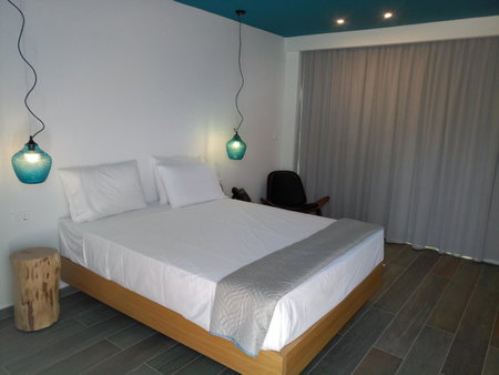 Meropi Hotel & Apartments, Malia, Greece