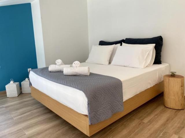 Meropi Hotel & Apartments, Malia, Greece