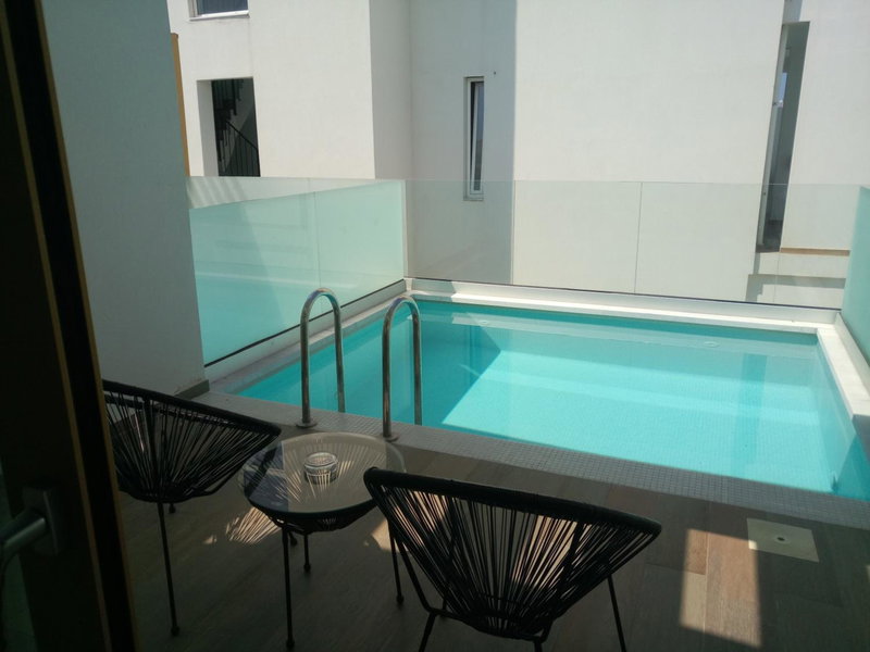 Meropi Hotel & Apartments, Malia, Greece