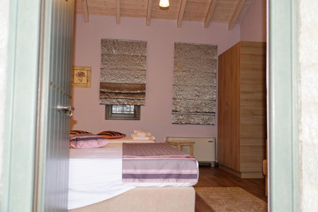 Alexandra Hotel, Kalentzi, Greece