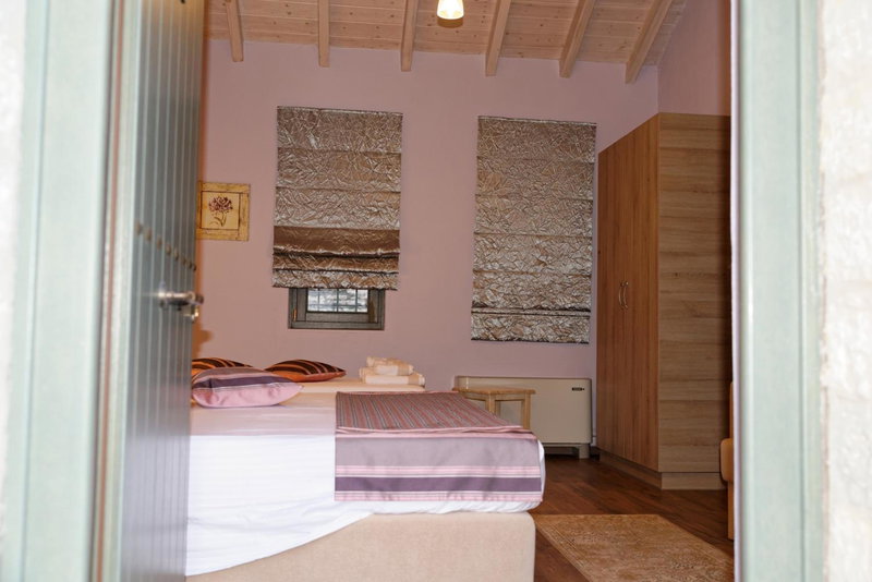 Alexandra Hotel, Kalentzi, Greece