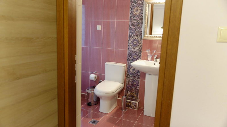 Alexandra Hotel, Kalentzi, Greece