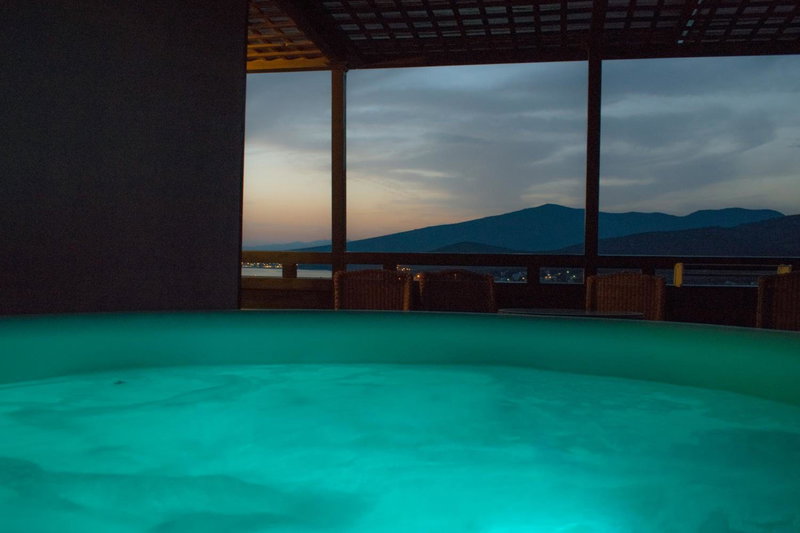 Kallisti Hotel, Potos, Greece