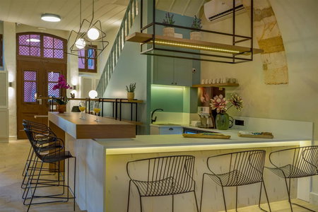ELG Contessa Boutique Hotel, Chania Town, Greece