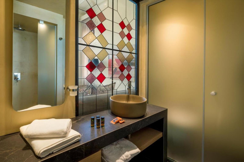 ELG Contessa Boutique Hotel, Chania Town, Greece