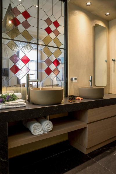 ELG Contessa Boutique Hotel, Chania Town, Greece
