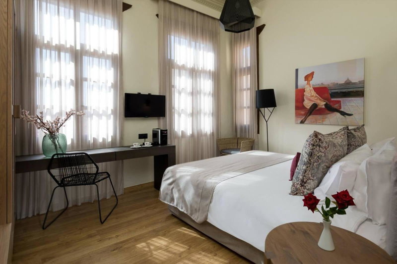ELG Contessa Boutique Hotel, Chania Town, Greece