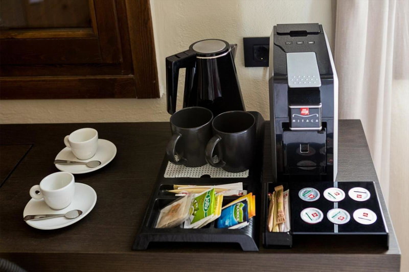 ELG Contessa Boutique Hotel, Chania Town, Greece