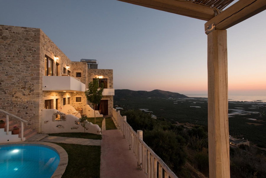 Elia, Kavoúsion, Greece