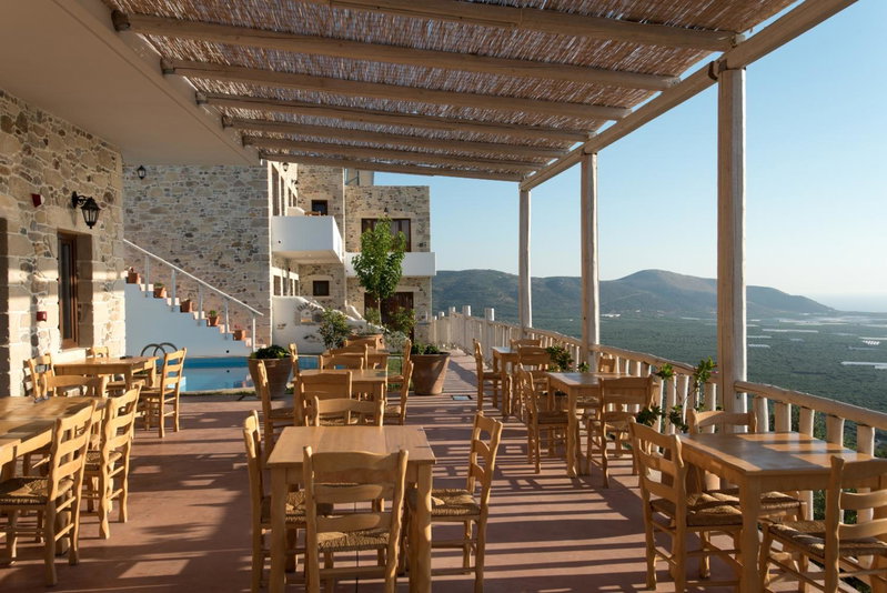 Elia, Kavoúsion, Greece