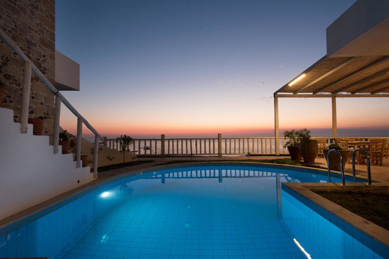 Elia, Kavoúsion, Greece