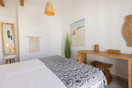 Parosquare Central Suites, Parikia, Greece