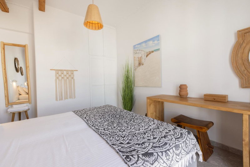 Parosquare Central Suites, Parikia, Greece