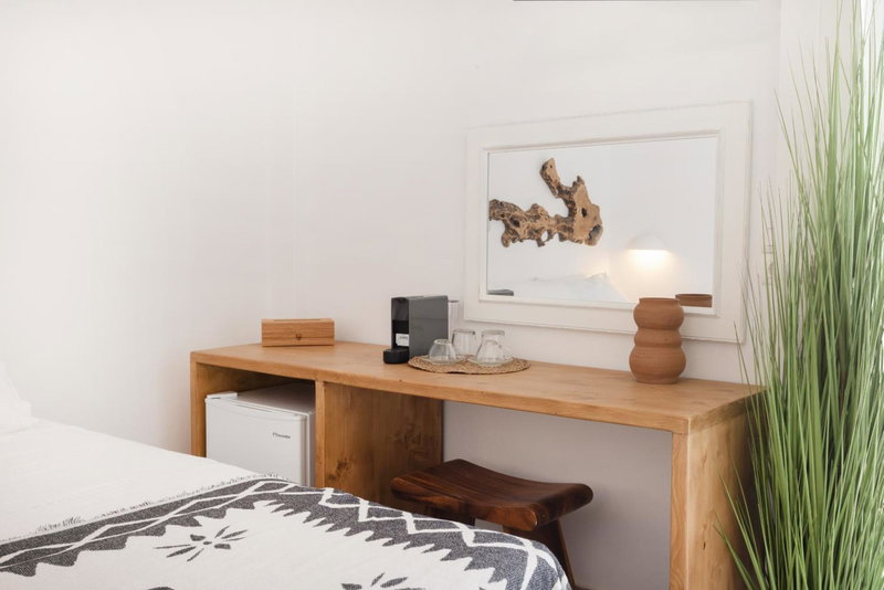 Parosquare Central Suites, Parikia, Greece
