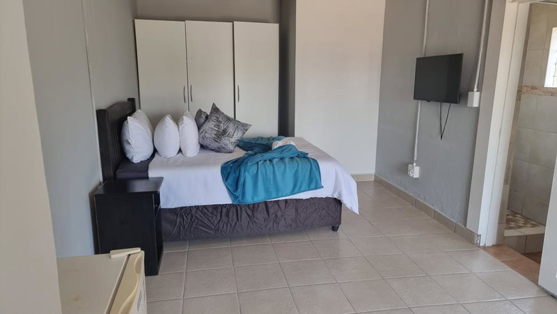 Stay at Home Airport Lodge, Kempton Park, South Africa