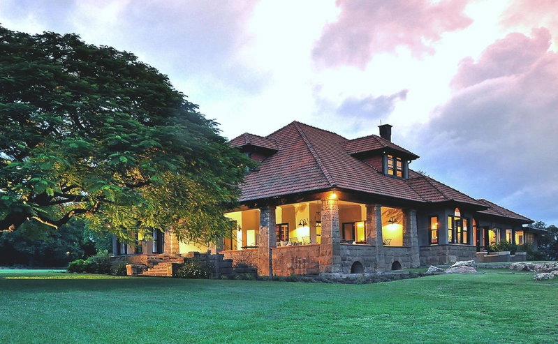 Torburnlea Homestead Luxury Accommodation, Nelspruit, South Africa