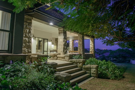 Torburnlea Homestead Luxury Accommodation, Nelspruit, South Africa