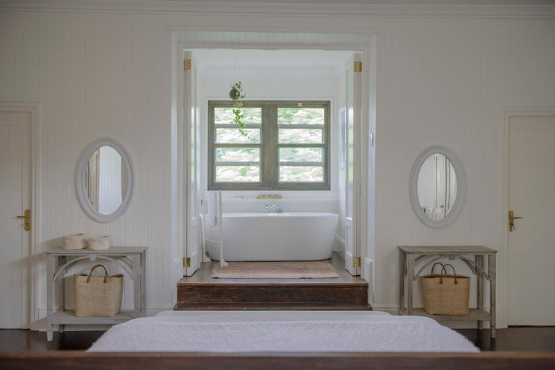 Torburnlea Homestead Luxury Accommodation, Nelspruit, South Africa