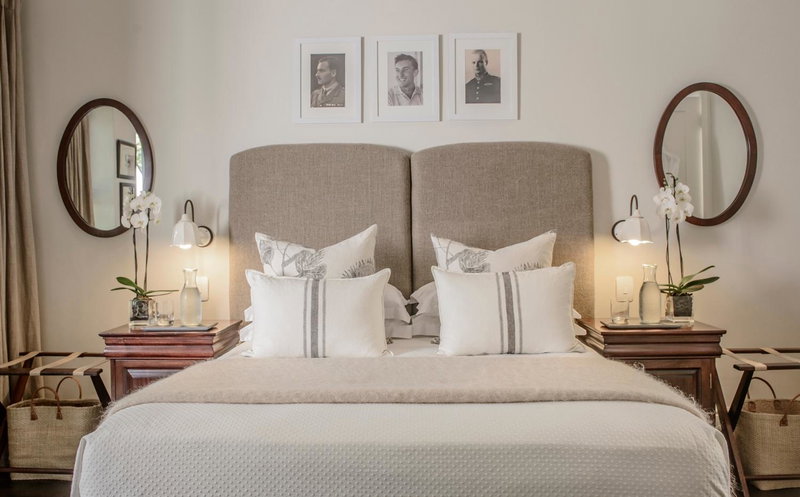Torburnlea Homestead Luxury Accommodation, Nelspruit, South Africa