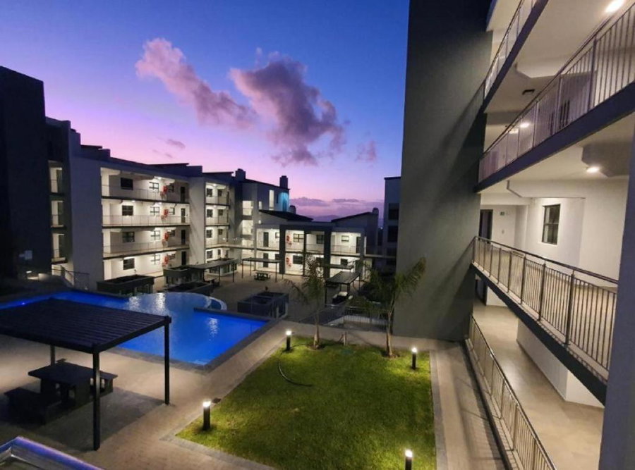 NIVICA Lifestyle Apartments, Langebaan, South Africa
