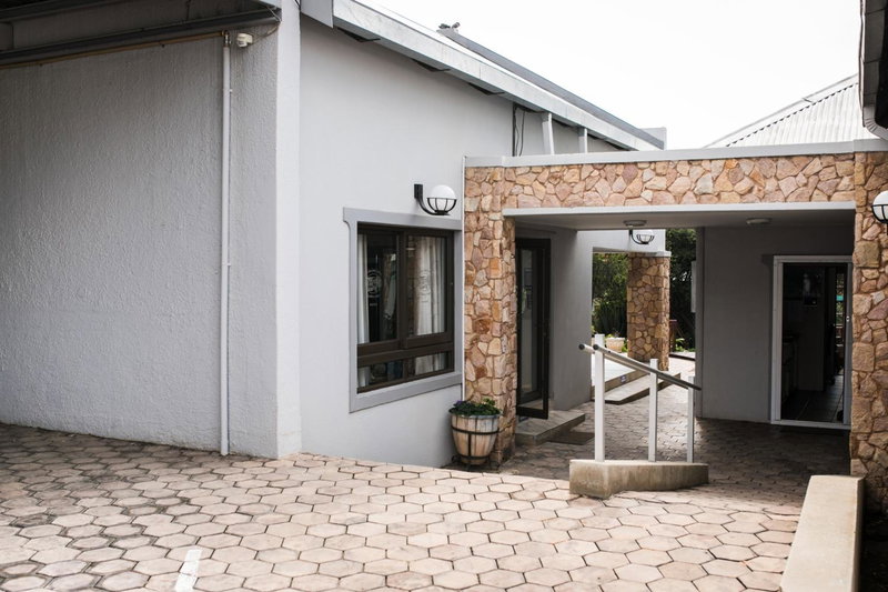 Van Dykshuis Guest House, Heidelberg, South Africa