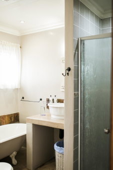 Van Dykshuis Guest House, Heidelberg, South Africa