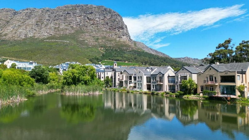 W-Collection Franschhoek at L'Ermitage, Franschhoek, South Africa