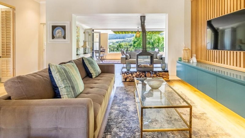 W-Collection Franschhoek at L'Ermitage, Franschhoek, South Africa